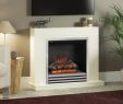 Bathroom Electric Fireplace Lovely Be Modern Colby Electric Fire Suite In 2019