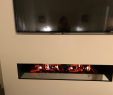Bathroom Electric Fireplace Lovely Close Up Of Electric Fireplace Nice Ambiance Picture Of