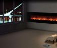 Bathroom Electric Fireplace New Electric Fireplaces Modern Fireplaces