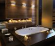 Bathroom Fireplace Luxury 30 Beautiful and Relaxing Bathroom Design Ideas