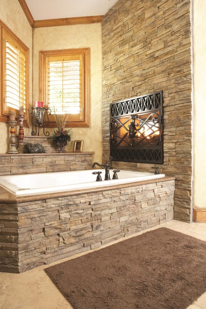 Bathroom Fireplace Luxury Builddirect Manufactured Stone Veneer Manufactured Stone