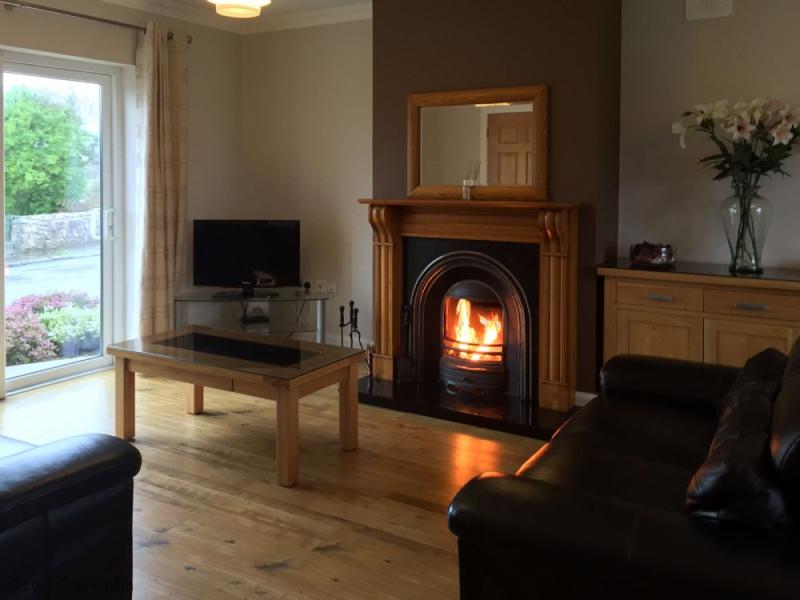 Cottage 501 Carraroe 501 Carraroe Holiday Lodge 0d