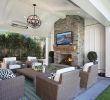 Bay area Fireplace Best Of Covered Patio Vaulted Ceiling with Fireplace Tv