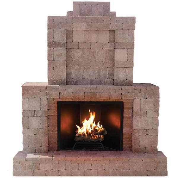 Bbq and Fireplace New Luxury Corona Outdoor Fireplace Ideas