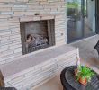Bbq and Fireplace New the Entertainer S Yard Has A Barbeque Fireplace and