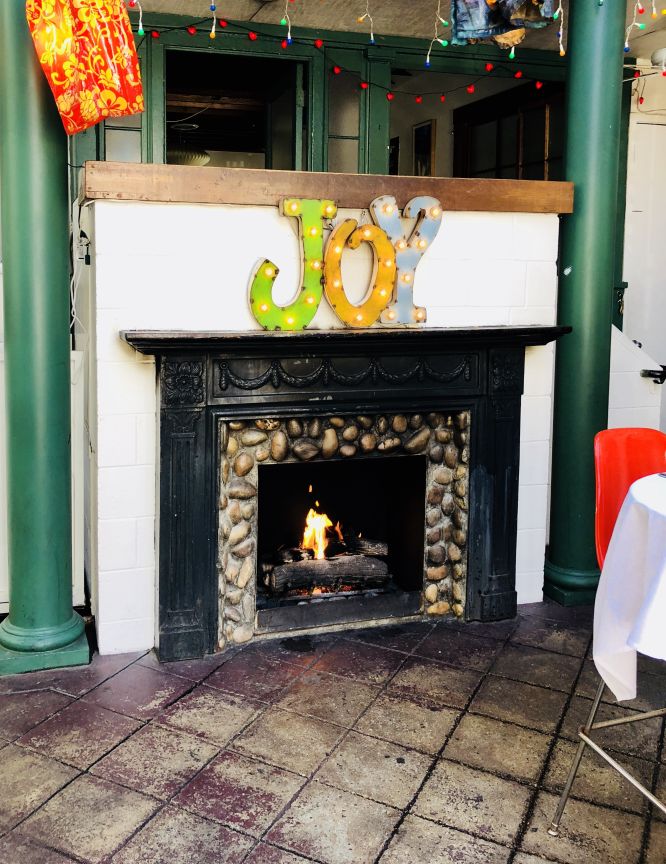 Beach Fireplace Beautiful James Beach Venice Los Angeles Ca