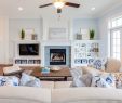 Beach Fireplace Luxury Stephen Alexander Homes & Neighborhoods Tv Rooms