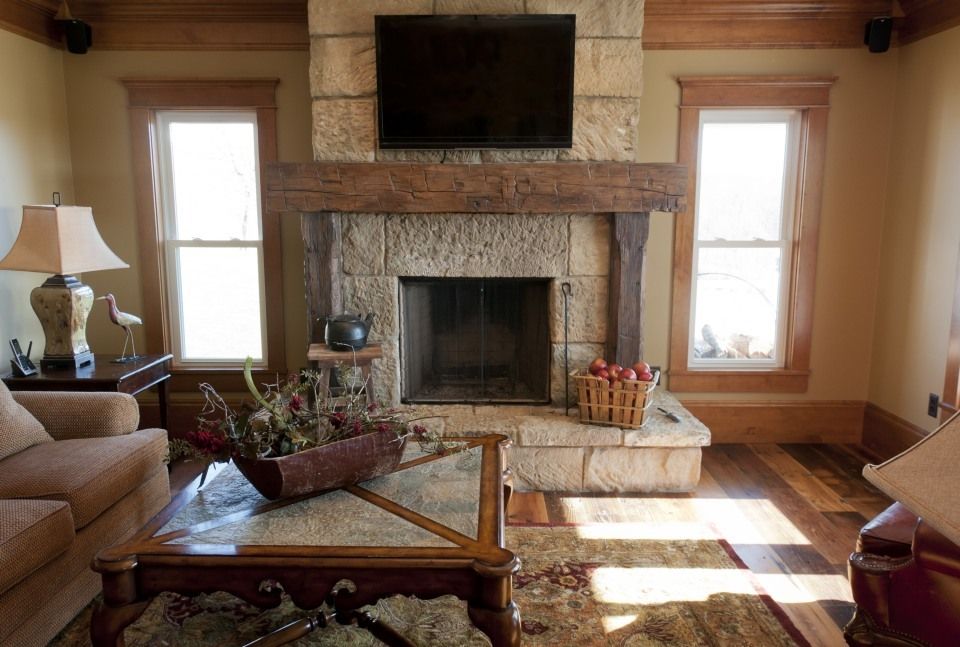 classicmodern binationfireplacemantels 0d11e9332e1559b596e72ac9745b6edb