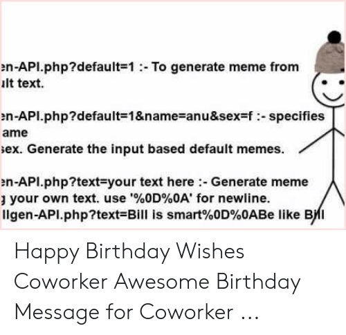 En API default 1 To Generate Meme From Lt Text En API en api default 1 to generate meme from lt text en api default 1 name