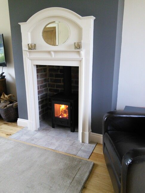 Bedroom Gas Fireplace Awesome Crisp Clean Classic 1930s Fireplace with A Strongly