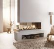 Bedroom Gas Fireplace Elegant Triple Sided Project Fireplace In 2019