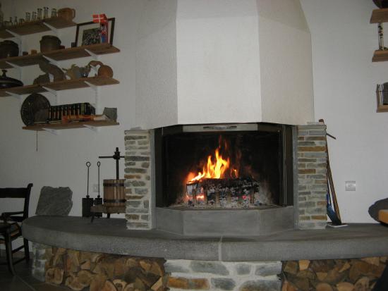 Bellevue Fireplace Elegant Gite Htel Bellevue Bewertungen Fotos & Preisvergleich