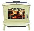 Ben Franklin Fireplace Beautiful Breckwell Swc21 Cast Iron Wood Stove Ourfireplace