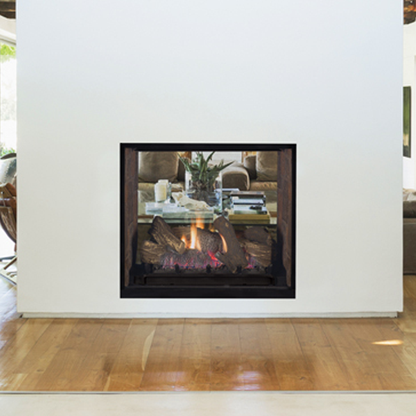 Best Direct Vent Gas Fireplace Lovely Superior 40 Inch Direct Vent Traditional Indoor Outdoor Gas Fireplace Drt63st