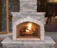 Best Firewood for Fireplace Awesome 10 Outdoor Masonry Fireplace Ideas