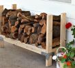 Best Firewood for Fireplace Awesome 14 Best Diy Firewood Rack Ideas ÐÐ°Ð¼Ð¸Ð½