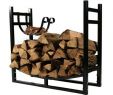 Best Firewood for Fireplace Luxury top 10 Best Firewood Storage Racks Reviews In 2019 — Salient