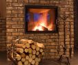 Best Gas Fireplace Insert Reviews Elegant Pros & Cons Of Wood Gas Electric Fireplaces