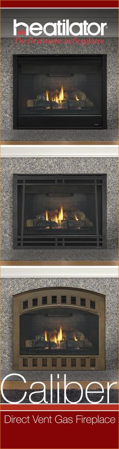 Best Gas Fireplace Inserts 2015 New 14 Best Fireplace Facelifts Images