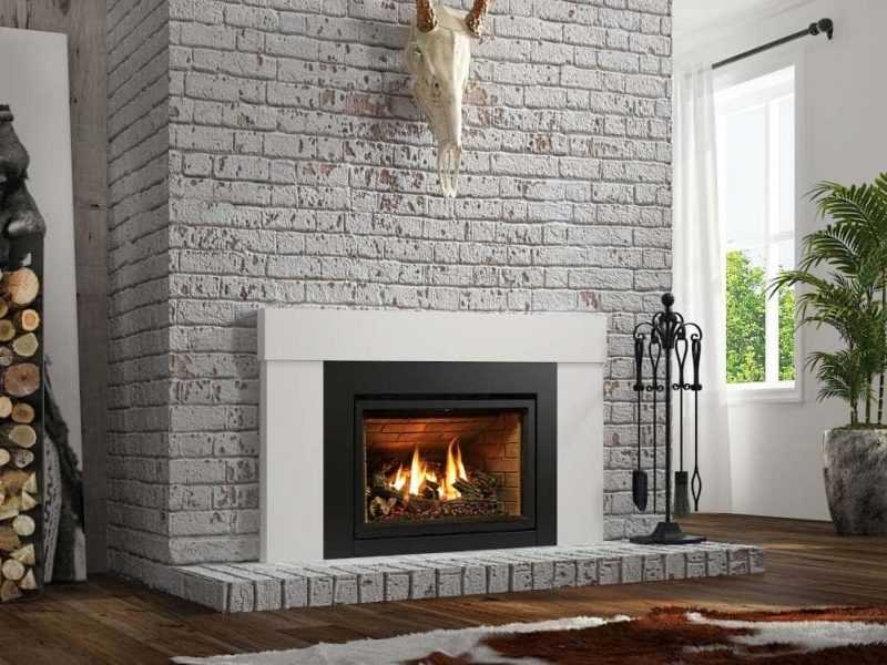 Best Gas Fireplace Inserts 2015 New Ambiance Fireplaces and Grills