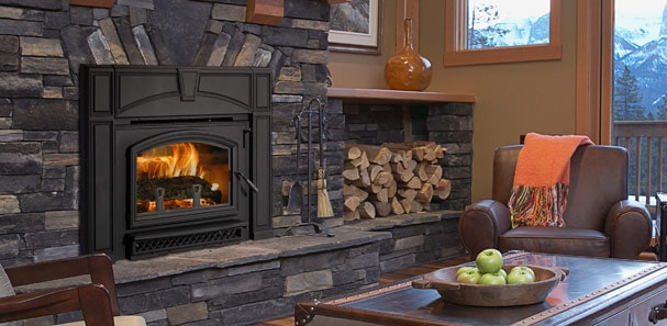 Best Gas Fireplace Inserts 2015 New Understanding Venting