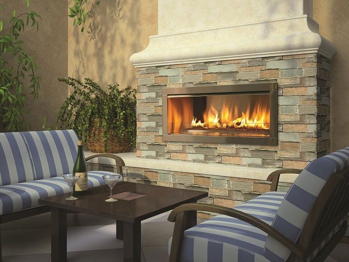 Best Gas Fireplace Inserts Elegant Beautiful Outdoor Open Fireplace Design Ideas