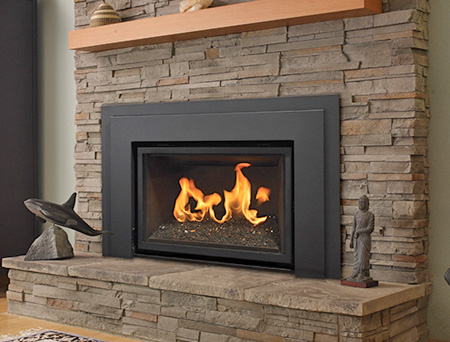 Best Gas Fireplace Inserts Elegant Pros & Cons Of Wood Gas Electric Fireplaces