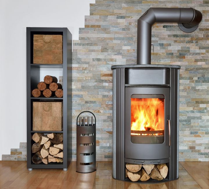 Best Gas Fireplace Logs Best Of why Log Burners are Bad for You and the Environment