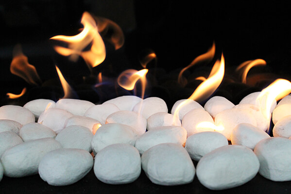 Best Gas Fireplace Logs Inspirational Modern Contemporary & Luxury Frameless Fireplaces