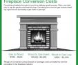 Best Gas Fireplace Logs Lovely How to Convert A Gas Fireplace to Wood Burning