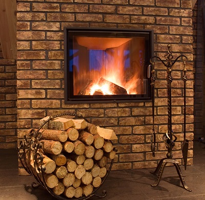 Best Gas Logs for Existing Fireplace Beautiful Pros & Cons Of Wood Gas Electric Fireplaces