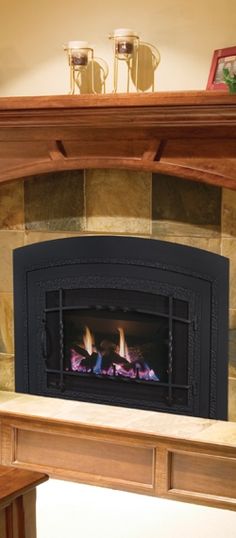Best Gas Logs for Existing Fireplace Lovely 19 Best Gas Fireplaces Images In 2012