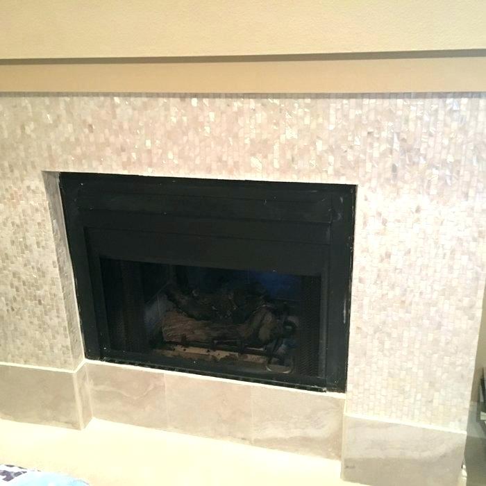 Best Tile for Fireplace Hearth Best Of Painting Tile Around Fireplace – Kgmall