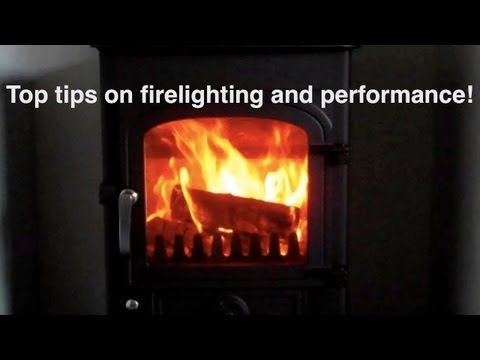 Best Way to Build A Fire In A Fireplace Fresh Draw Collar Improves Wood Stove Chimney