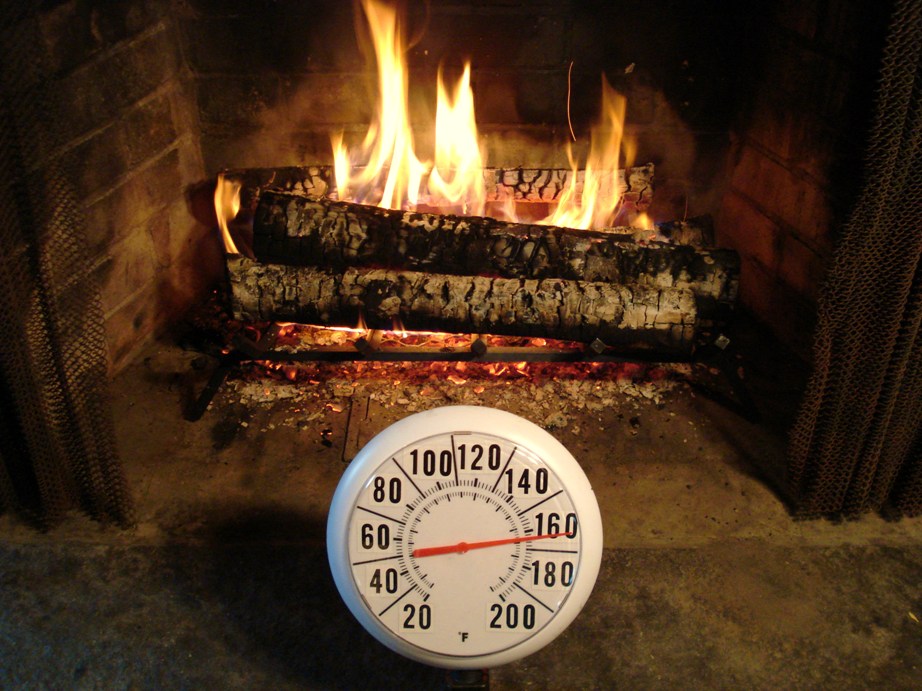How to make a fireplace more efficient Tech 1 JPG
