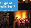 Best Way to Build A Fire In A Fireplace Inspirational Types Firewood – A Simple Guide to Burning the Right Fuel
