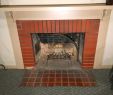 Best Way to Clean Brick Fireplace Best Of How to Fix Mortar Gaps In A Fireplace Fire Box