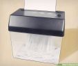 Best Way to Dispose Of Fireplace ashes Lovely 5 Ways to Dispose Of Paper Wikihow