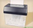 Best Way to Dispose Of Fireplace ashes Lovely 5 Ways to Dispose Of Paper Wikihow