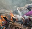 Best Way to Dispose Of Fireplace ashes Luxury Burning Plastic Waste Harmful to Health Health the