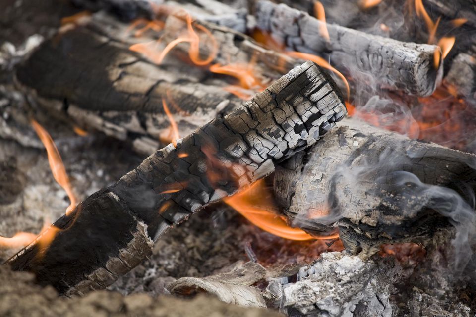 Best Way to Dispose Of Fireplace ashes New is Wood ash Good for Garden soil