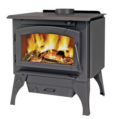 Timberwolf 2100 EPA Wood Burning Stove 2100 0ddab34abef9939b3e7717f5dd085eab