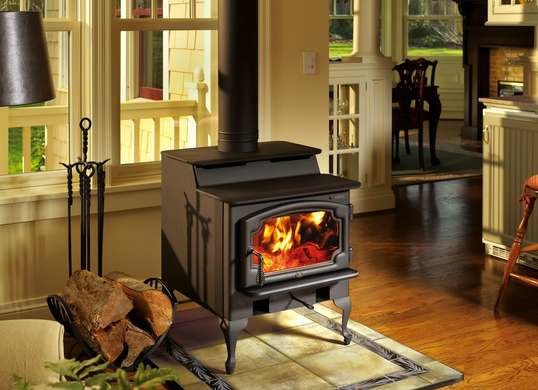 Best Wood Fireplace Insert Awesome Best Wood Stove 9 Best Picks Bob Vila