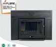 Best Wood Fireplace Insert Beautiful Cast Iron Wood Stove Insert – Constatic