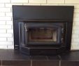 Best Wood Fireplace Insert Inspirational Regency Wood Fireplace Insert Saanich Victoria