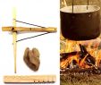 Best Wood for Fireplace Luxury Ipree Outdoor Survival Wood Drilling Fire Making tool Camping Ignitor Starter Bushcraft Kit