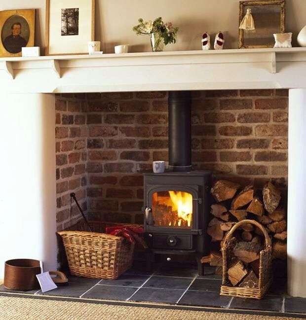 Best Wood to Burn In Fireplace Beautiful the Best Gas Chiminea Indoor