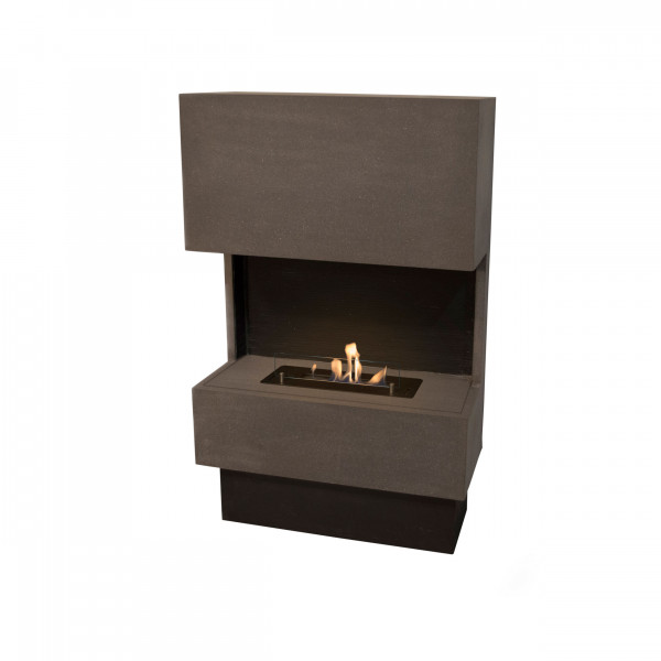 Bio Ethanol Fireplace New Ethanol Kamin Ruby Fires Nuoro