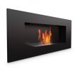 Bio Fireplace Inspirational Ethanol Kamin Kratki Delta2 Czarny Tuv