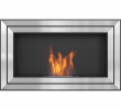 Bioethanol Fireplace Insert Awesome Juliet Bio Fireplace